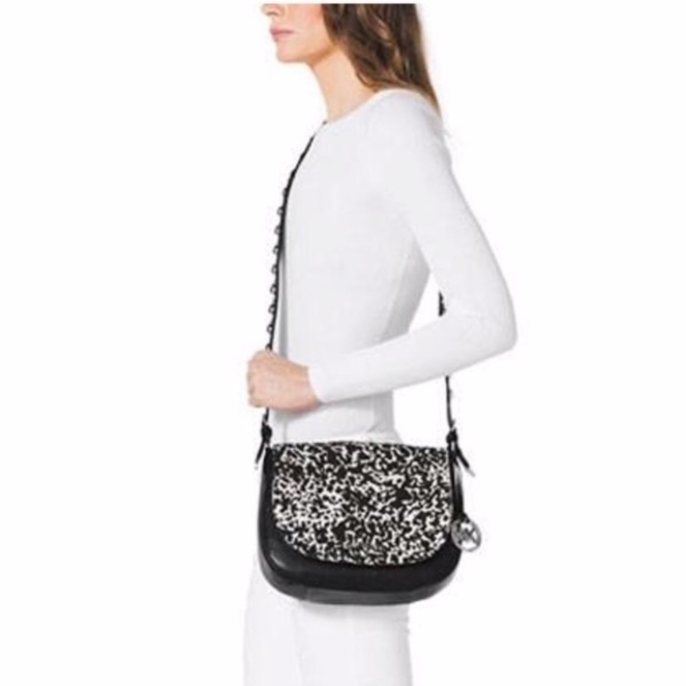 MK Crossbody